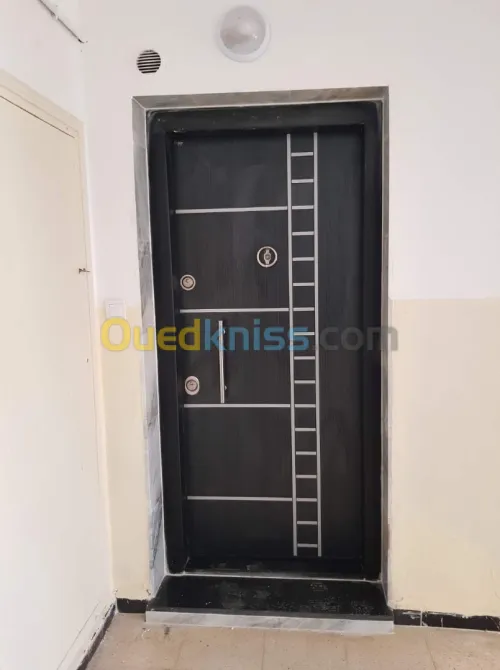 Vente Appartement F4 Tipaza Kolea