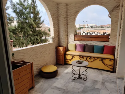 Vente Appartement F4 Tipaza Kolea