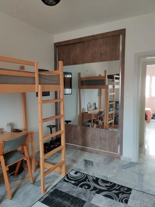 Vente Appartement F4 Tipaza Kolea