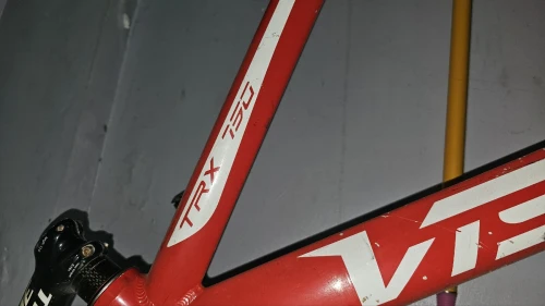 Vélos de course VTSP TRX 750