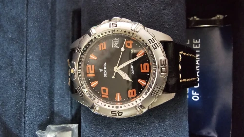 FESTINA