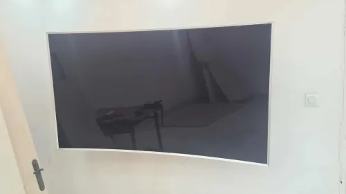 T.V
