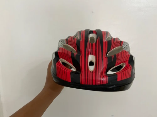 Casque velo/roller/skate
