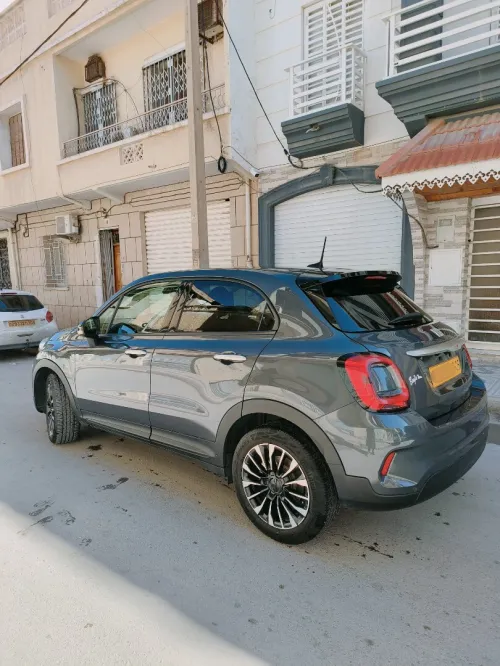 Fiat 500x 2023 Club