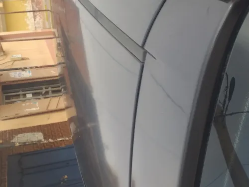 Opel Corsa 2009 Corsa