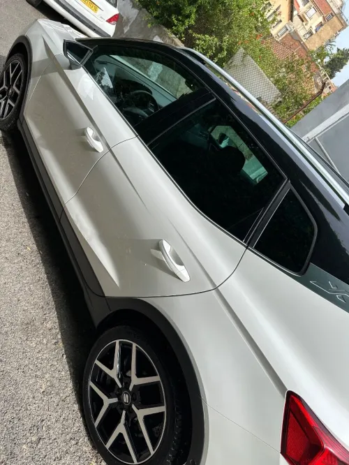 Seat ARONA 2019 FR