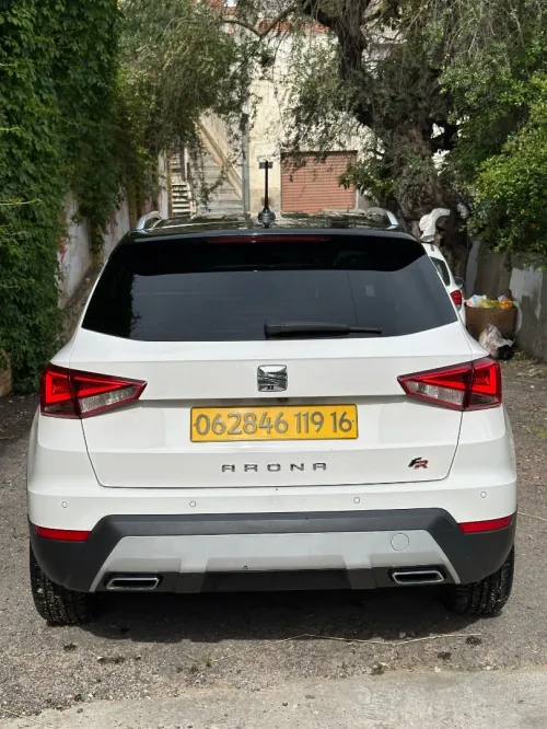 Seat ARONA 2019 FR