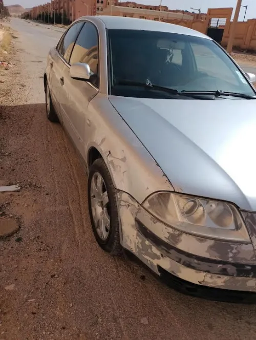 Volkswagen Passat 2002 Passat B5