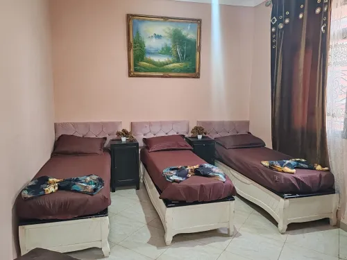 Location vacances Appartement Mostaganem Mostaganem