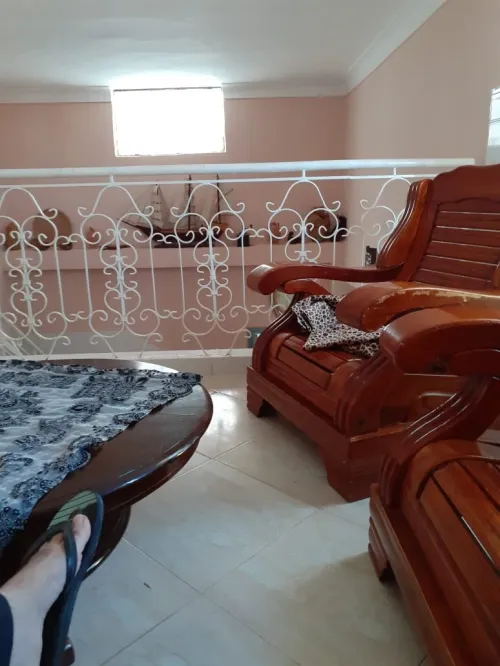 Location Appartement Duplex F4 Mostaganem Mostaganem