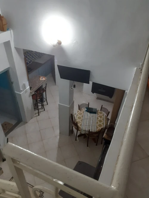 Location Appartement Mostaganem Mostaganem