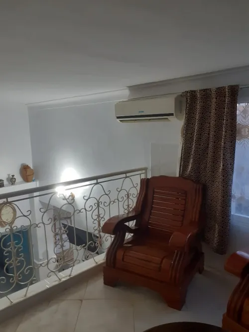 Location Appartement Mostaganem Mostaganem