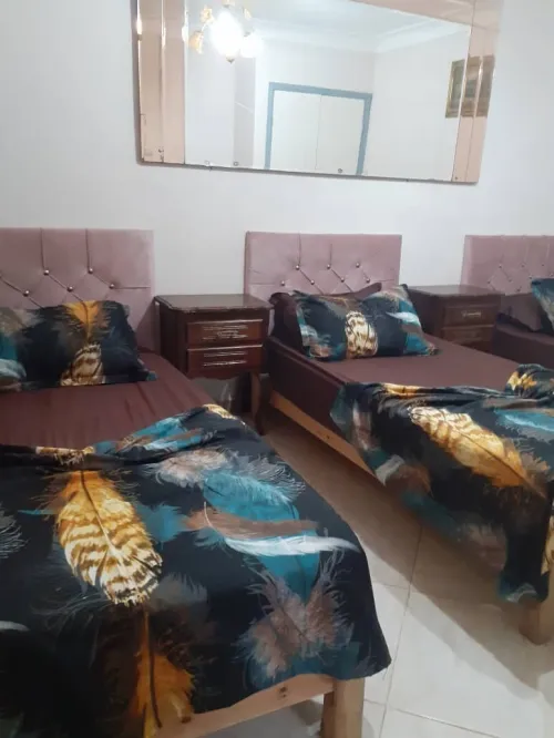 Location Appartement Mostaganem Mostaganem