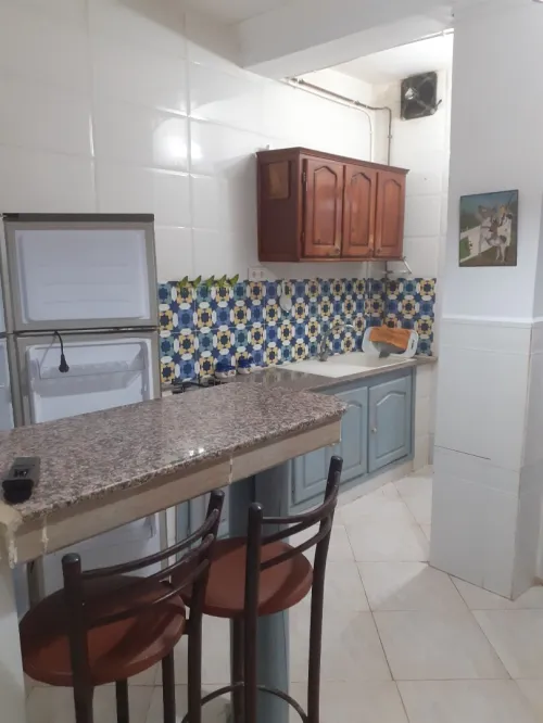 Location Appartement Mostaganem Mostaganem