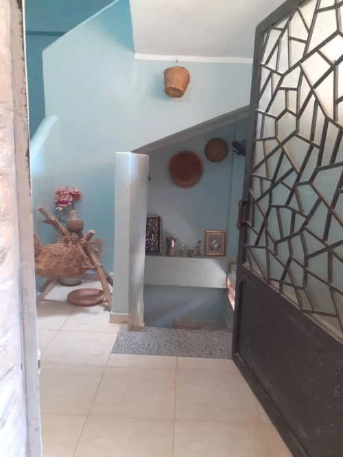 Location Appartement F3 Mostaganem Mostaganem