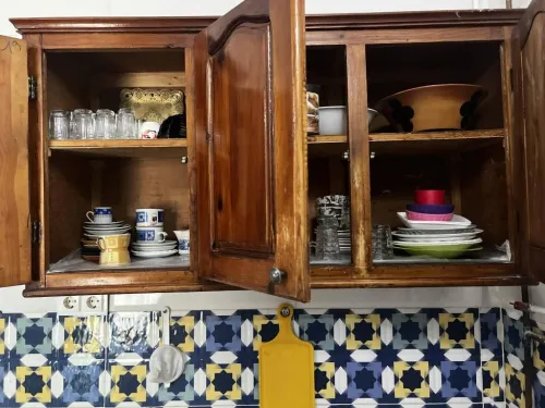 Location Appartement Duplex F4 Mostaganem Mostaganem