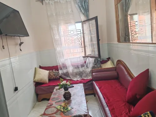 Location vacances Appartement Mostaganem Mostaganem