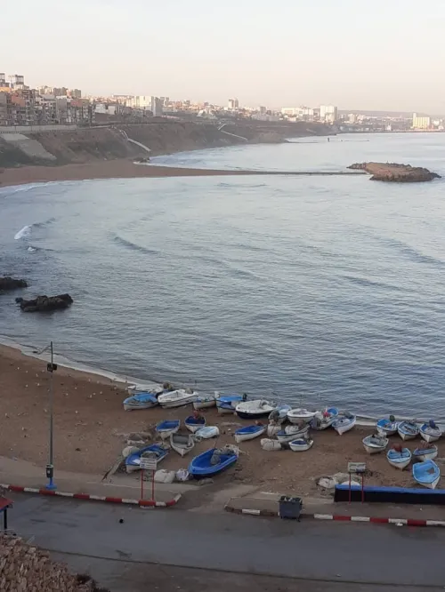 Location Appartement Mostaganem Mostaganem