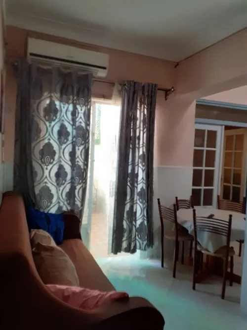 Location Appartement Duplex F4 Mostaganem Mostaganem