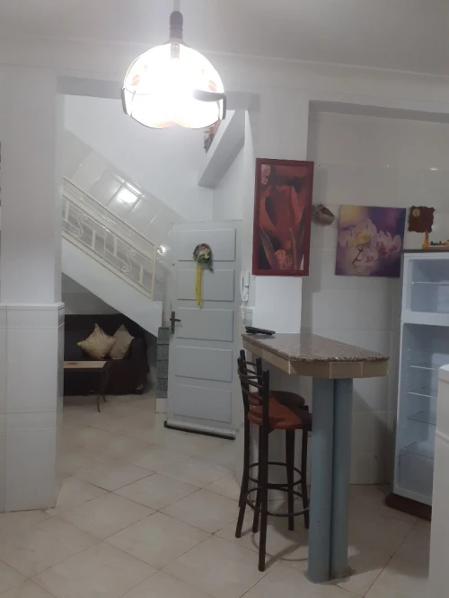 Location Appartement Mostaganem Mostaganem