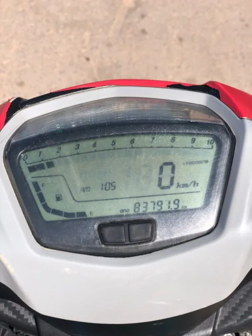 Sam S power 2019