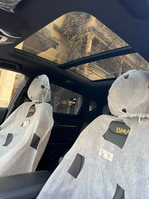 Geely Coolray 2025 Full options