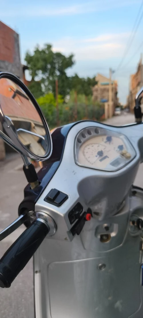 Victoria Roma 2019