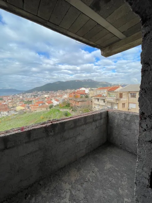 Vente Appartement F3 Tizi Ouzou Tizi ouzou