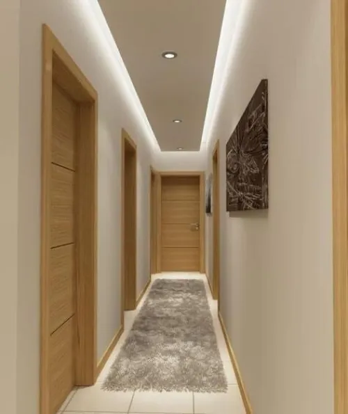 Vente Appartement F4 Alger Bordj el kiffan