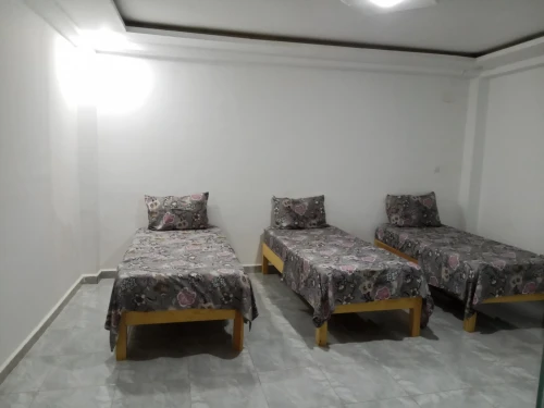 Vente Immeuble Boumerdès Boudouaou