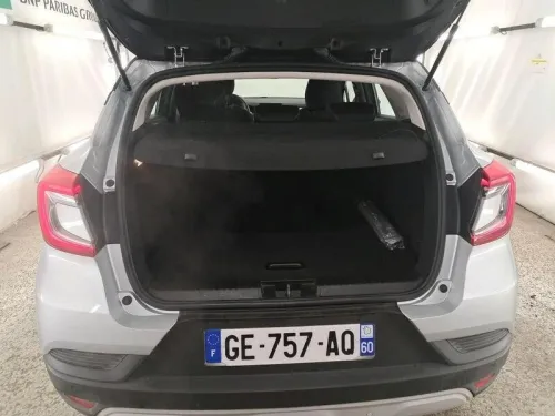 Renault Captur 2023 Evolution