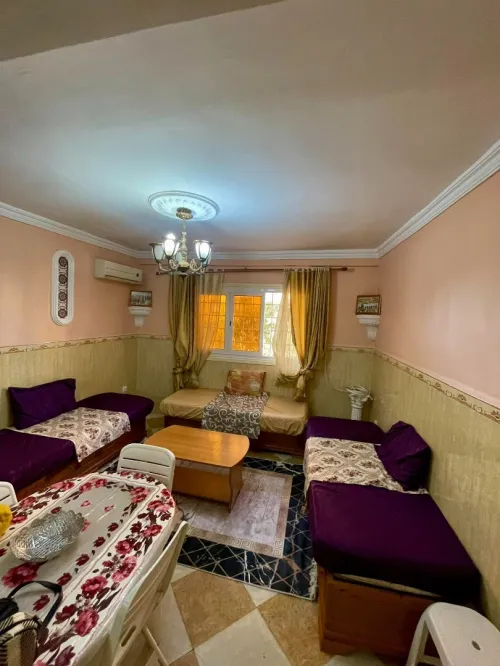 Location vacances Appartement F3 Tipaza Douaouda