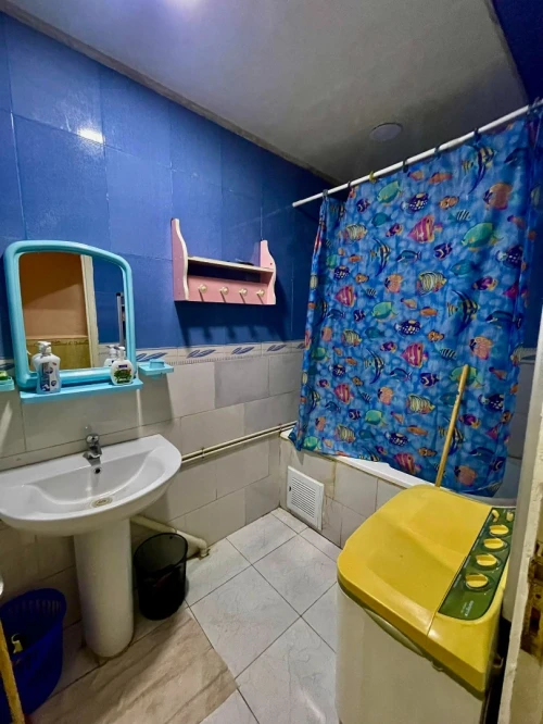 Location vacances Appartement F3 Tipaza Douaouda