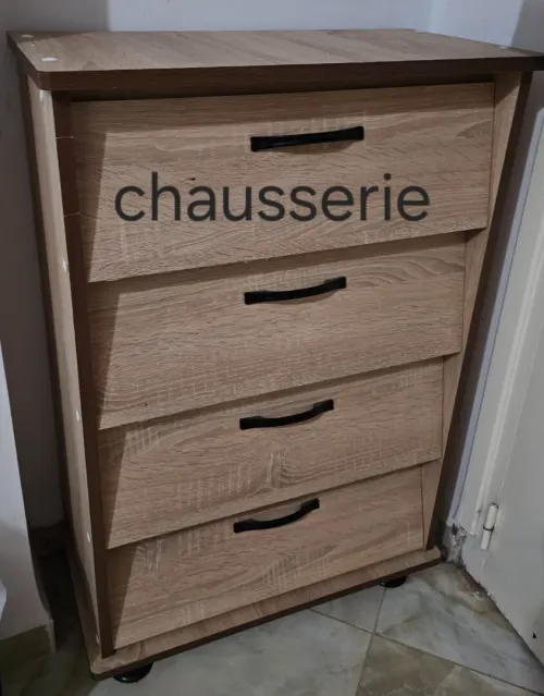 Chambre complète pour enfant / ado (4 à 18 ans) 
