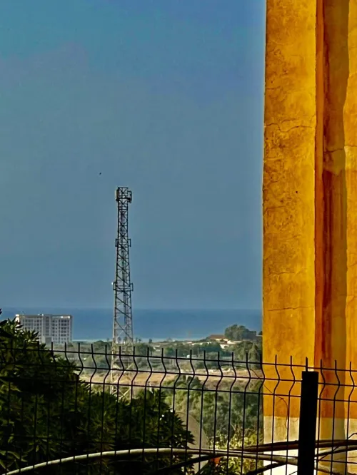 Location vacances Appartement F3 Tipaza Douaouda