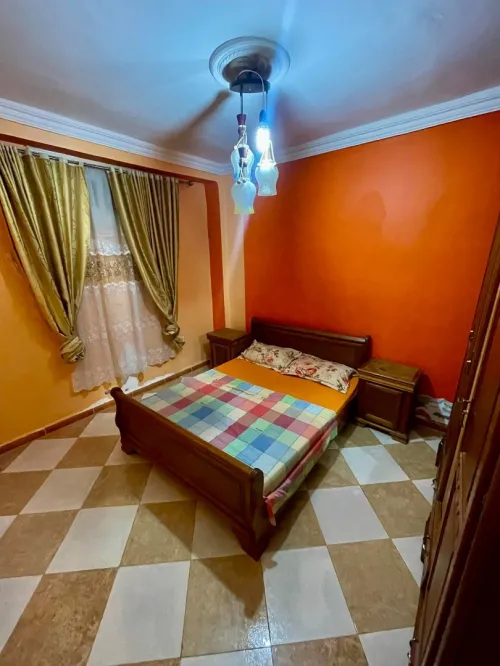 Location vacances Appartement F3 Tipaza Douaouda