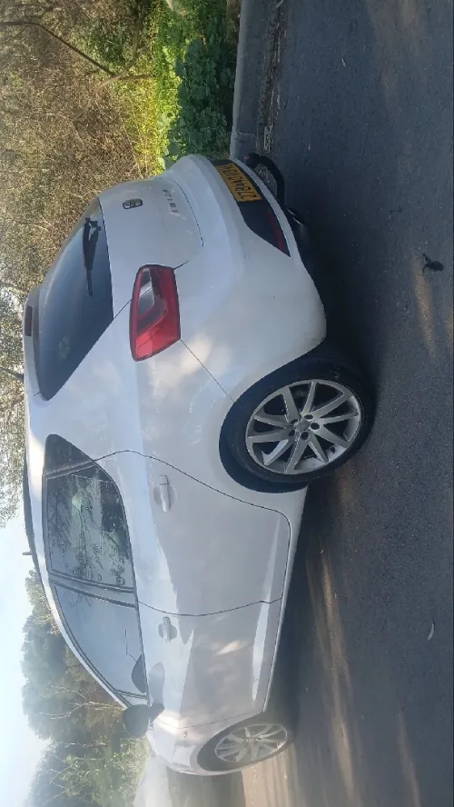 Seat Ibiza 2013 Fr