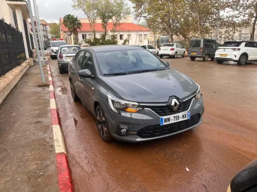 Renault Taliant  2025 