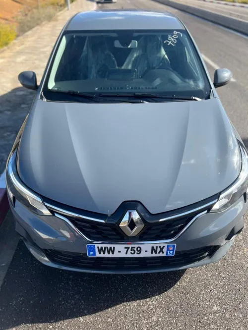 Renault Taliant  2025 