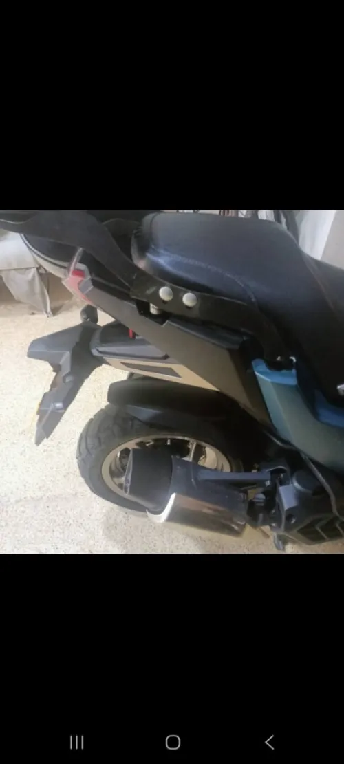 Sym Husky adv 200i 2024