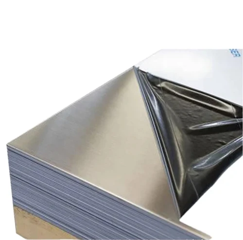 Tube inox 304L et 316L