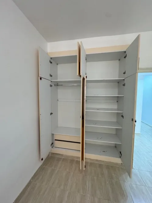 dressing et placard sur mesure moderne خزانات ملابس