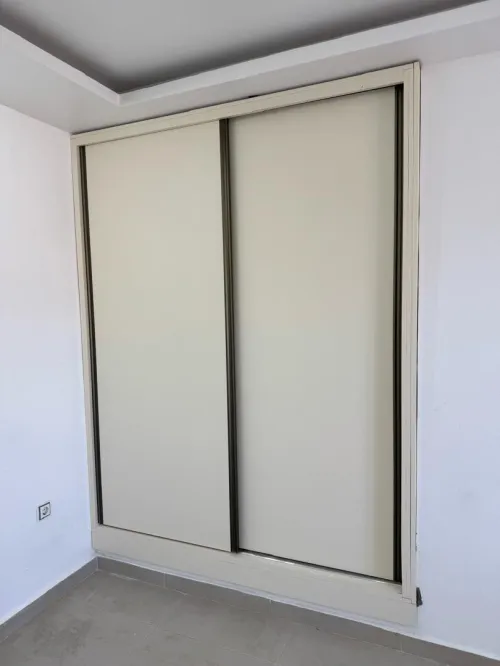 Dressing armoire placard moderne sur mesure خزانات ملابس