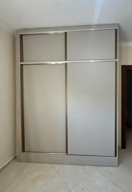 dressing et placard sur mesure moderne خزانات ملابس