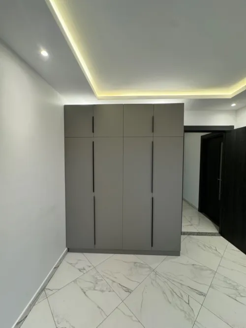 dressing et placard sur mesure moderne خزانات ملابس