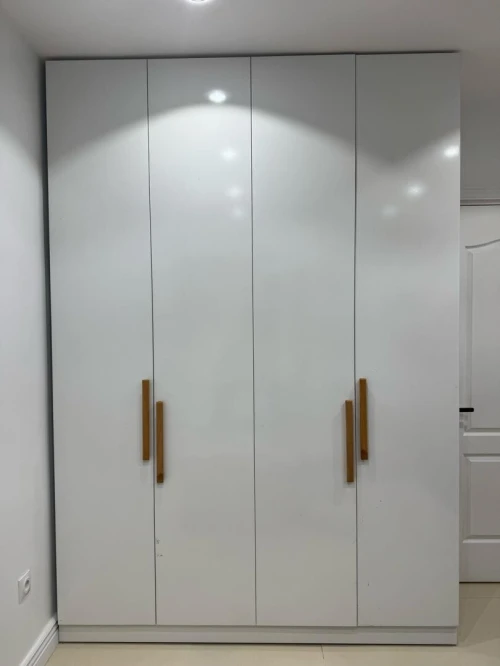 Dressing armoire placard moderne sur mesure خزانات ملابس