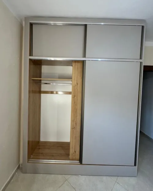 dressing et placard sur mesure moderne خزانات ملابس