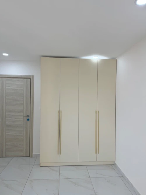 Dressing armoire placard moderne sur mesure خزانات ملابس