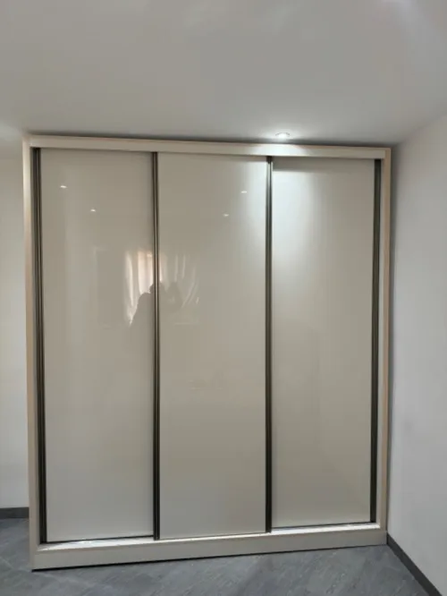dressing et placard sur mesure moderne خزانات ملابس