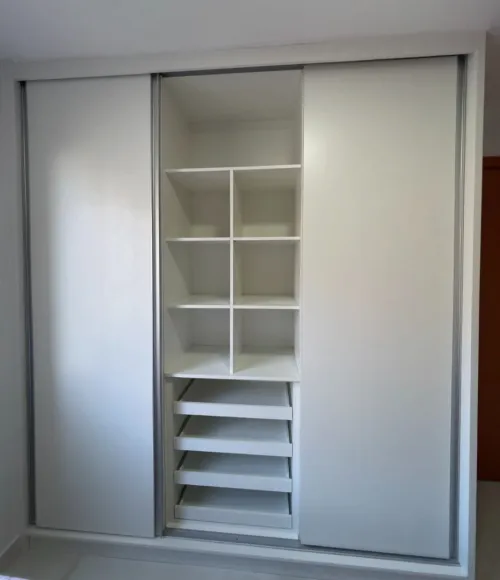 dressing et placard sur mesure moderne خزانات ملابس